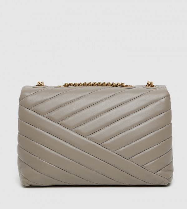 Tory Burch Tory Burch - Cream Shoulder bags