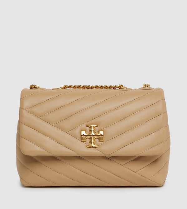 Tory Burch Tory Burch - Beige Shoulder bags