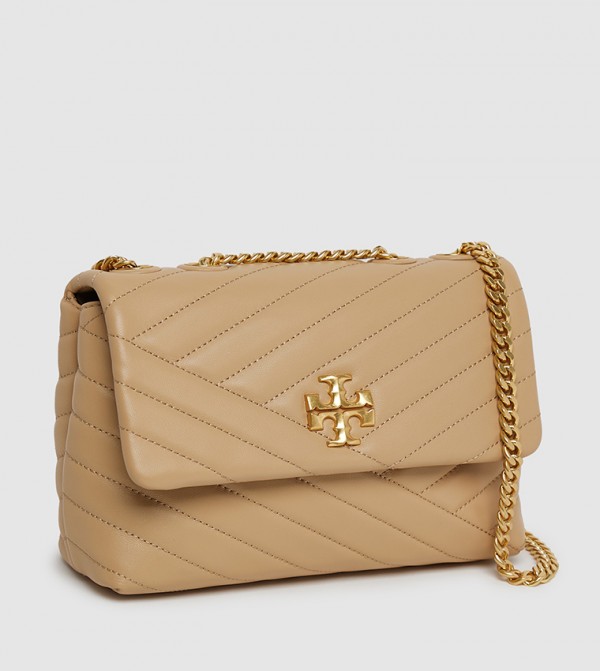 Tory Burch Tory Burch - Beige Shoulder bags