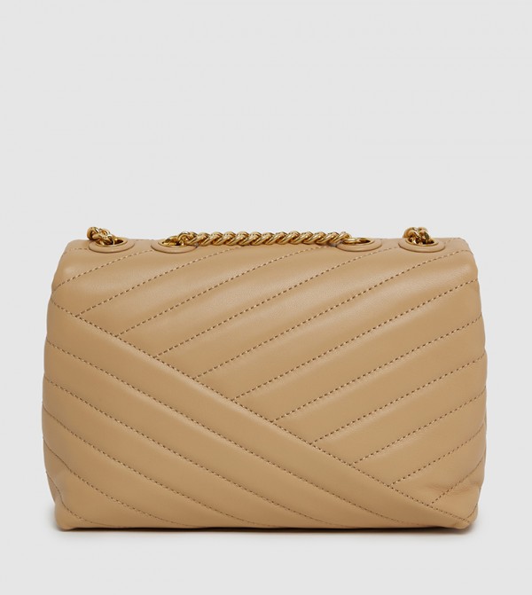 Tory Burch Tory Burch - Beige Shoulder bags