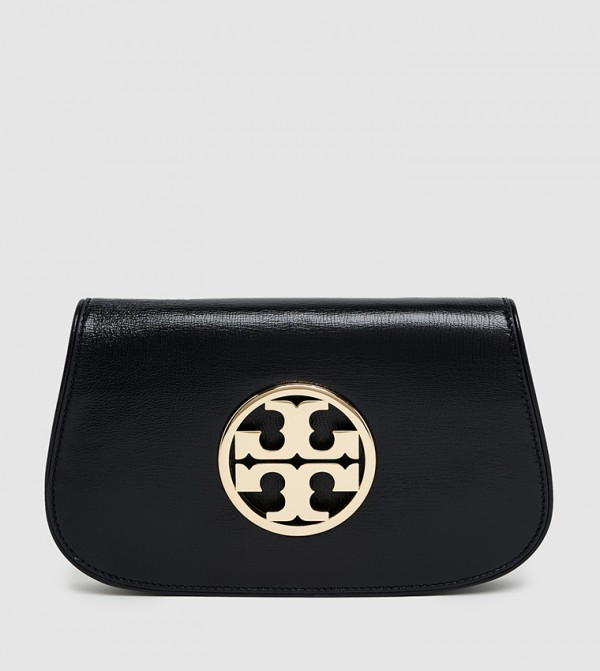 Tory Burch Tory Burch - Black Clutches