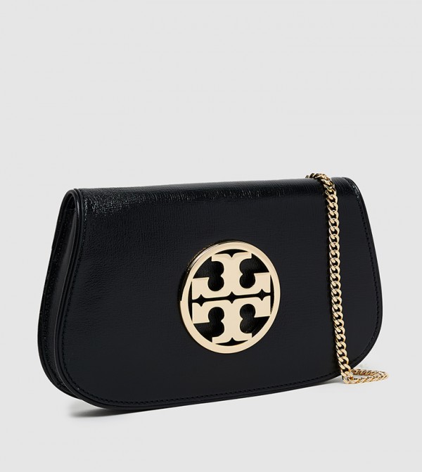 Tory Burch Tory Burch - Black Clutches