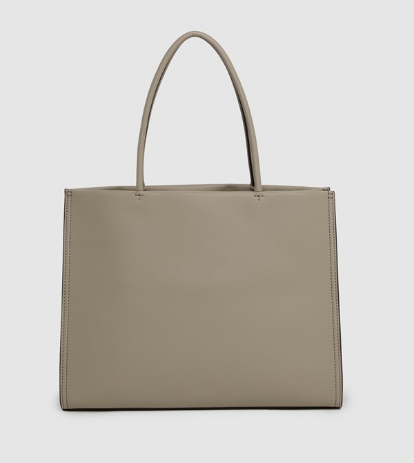 Tory Burch Tory Burch - Ivory Tote Bags
