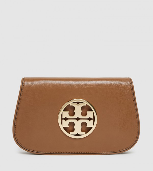 Tory Burch Tory Burch - Brown Clutches
