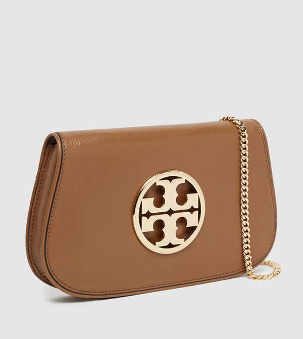 Tory Burch Tory Burch - Brown Clutches