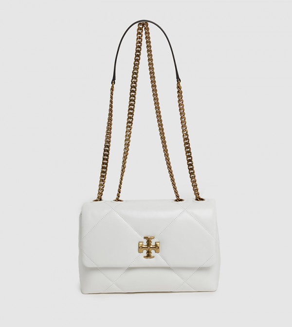 Tory Burch  - White Shoulder bags