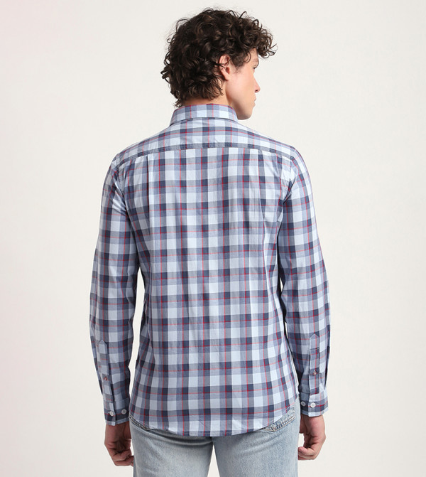 Beverly Hills Polo Club  Clothing - Multi Long Sleeves