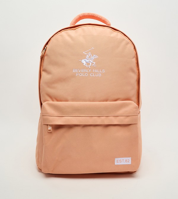 Beverly Hills Polo Club Beverly Hills Polo Club - Orange Backpacks