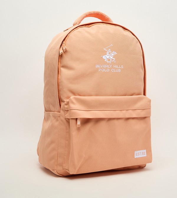 Beverly Hills Polo Club Beverly Hills Polo Club - Orange Backpacks