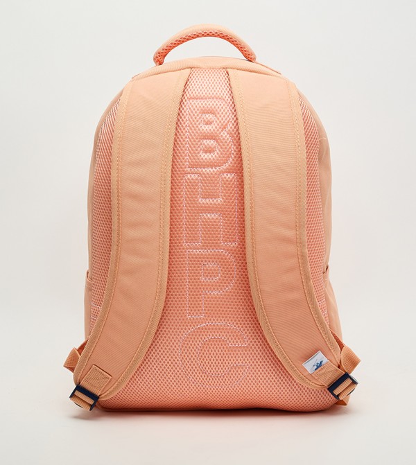 Beverly Hills Polo Club Beverly Hills Polo Club - Orange Backpacks