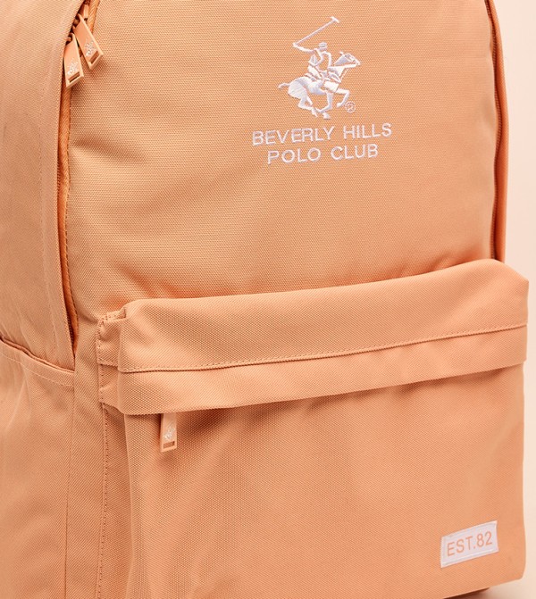 Beverly Hills Polo Club Beverly Hills Polo Club - Orange Backpacks