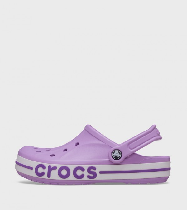Crocs Crocs - Purple undefined
