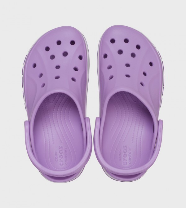Crocs Crocs - Purple undefined
