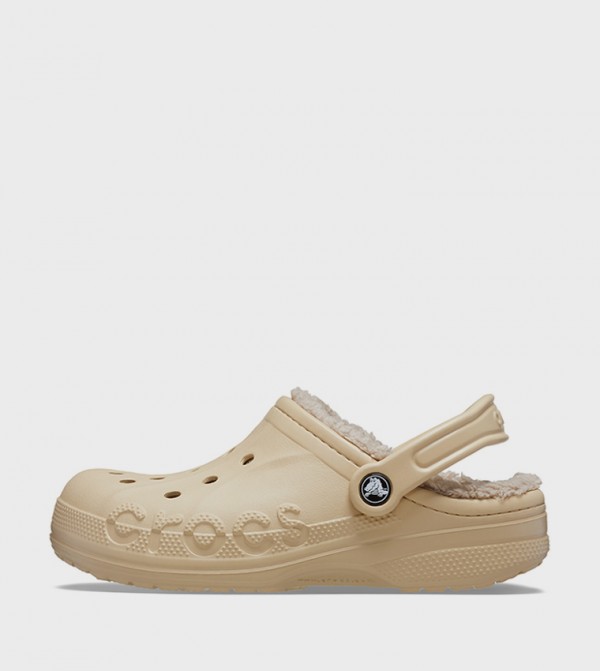 Crocs Crocs - Beige undefined