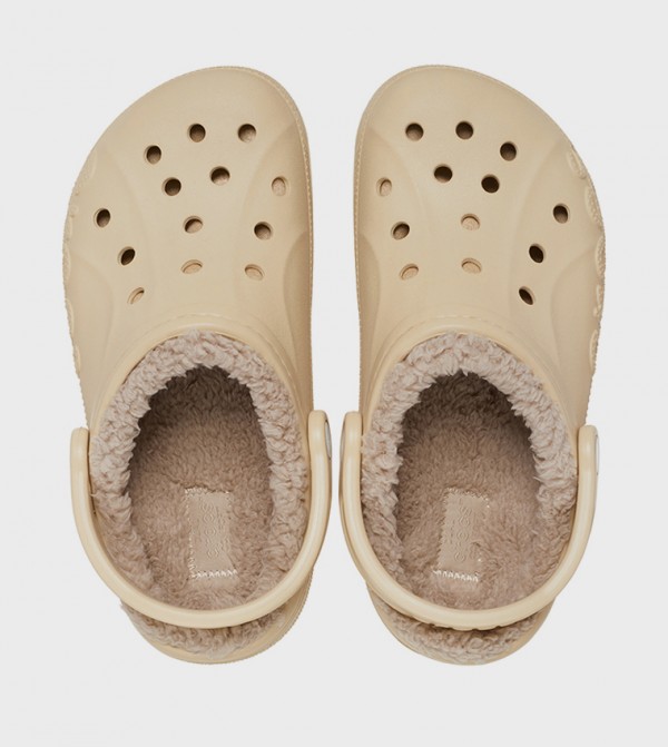 Crocs Crocs - Beige undefined