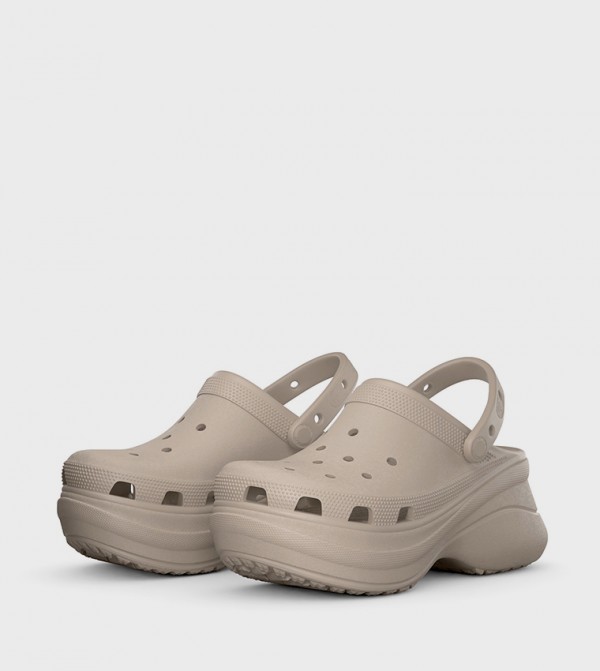 Crocs Crocs - Brown undefined