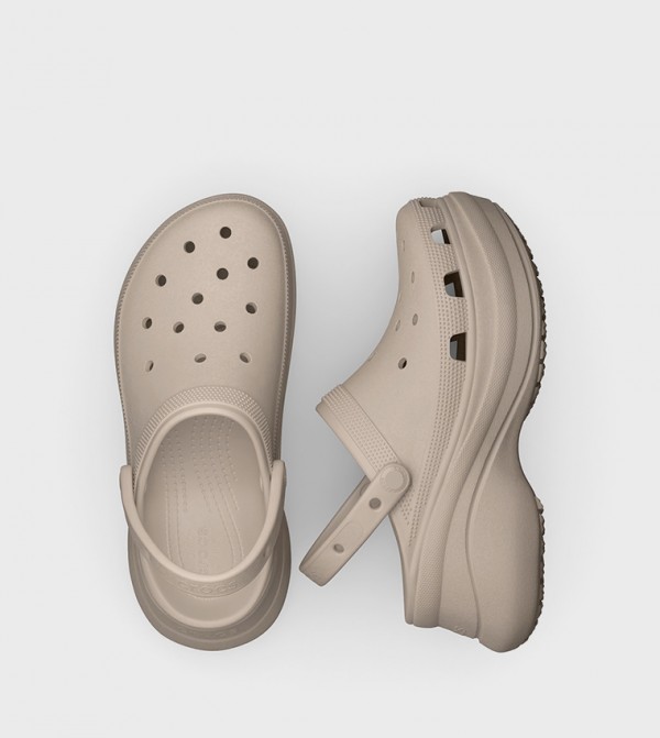 Crocs Crocs - Brown undefined