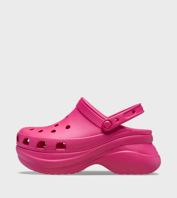 Crocs Crocs - Pink undefined