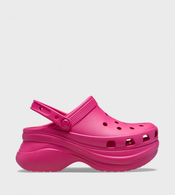 Crocs Crocs - Pink undefined