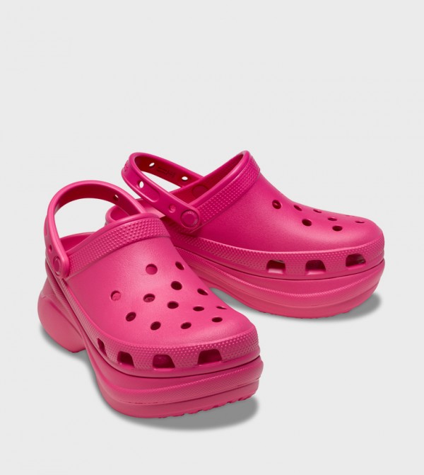 Crocs Crocs - Pink undefined