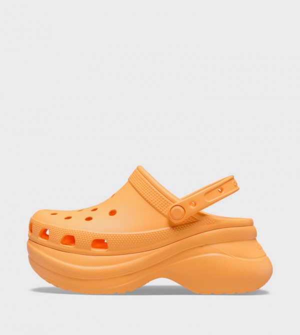 Crocs  Clogs - Orange undefined