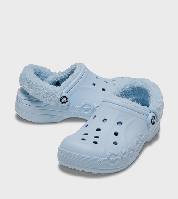 Crocs Clogs - Blue undefined
