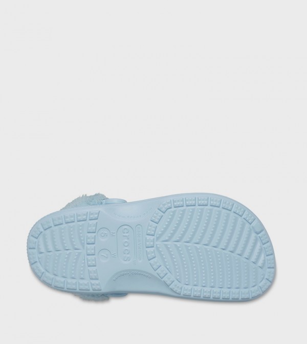 Crocs Clogs - Blue undefined