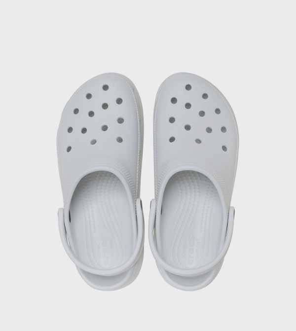 Crocs  Shoes - Grey undefined