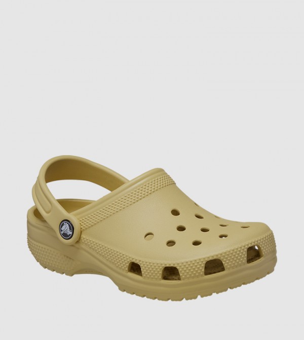 Crocs Clogs - Brown clogs