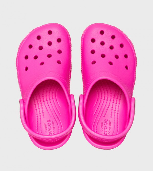 كروكس  - وردي صنادل