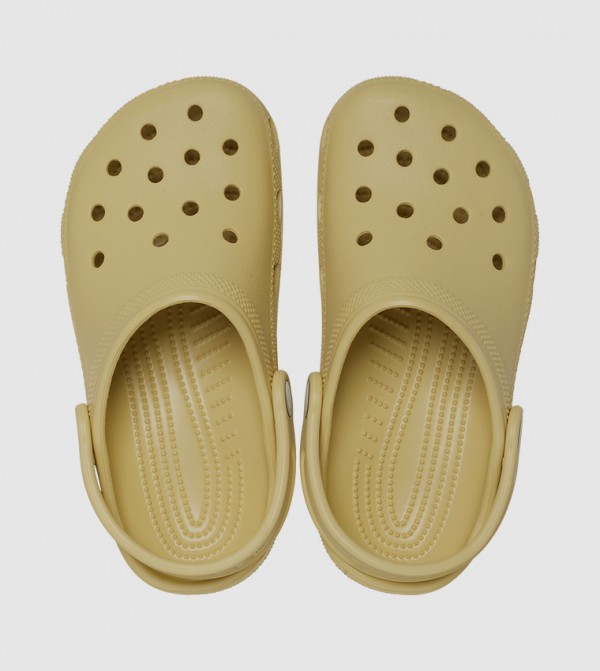 Crocs Crocs - Brown clogs