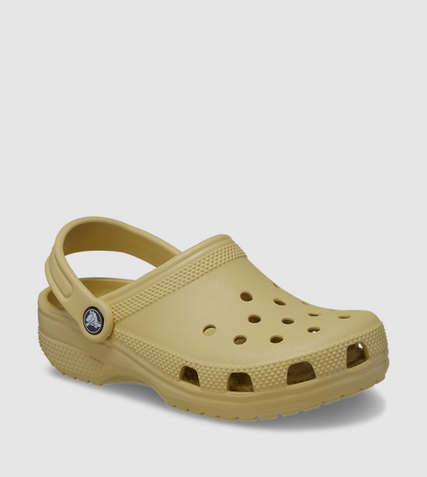 Crocs Crocs - Brown clogs