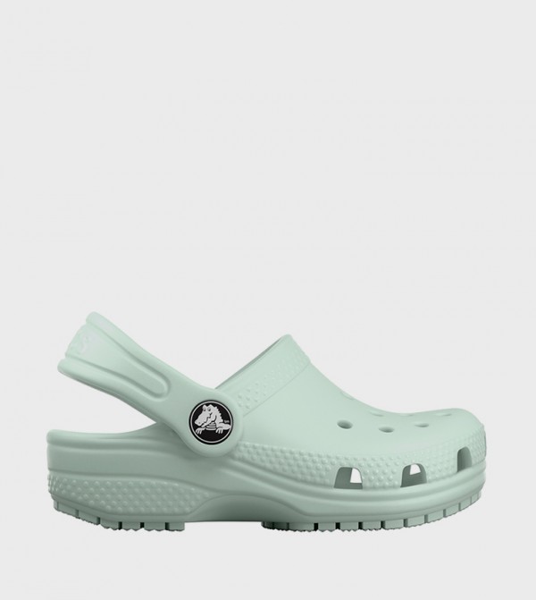 Crocs Crocs - Mint clogs