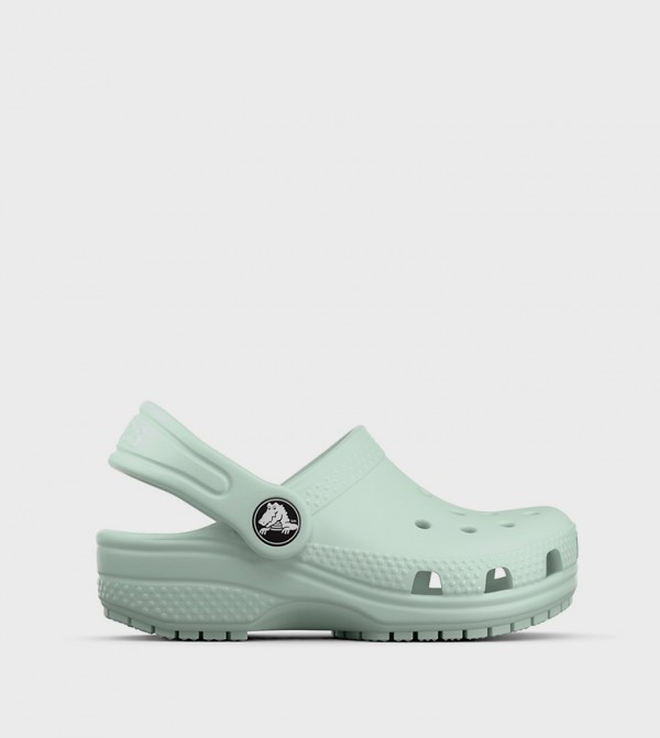 Crocs Crocs - Mint clogs