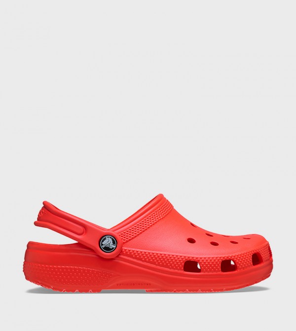 Crocs Crocs - Red clogs