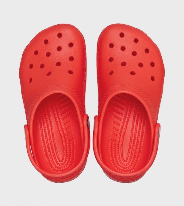 Crocs Crocs - Red clogs