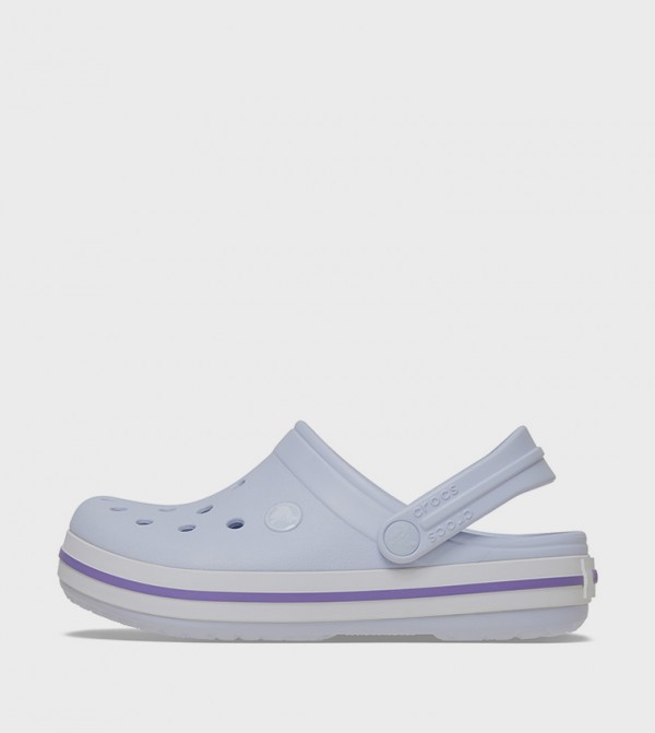 Crocs  - Blue clogs