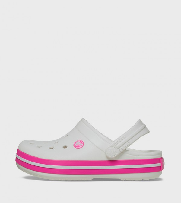 Crocs Crocs - White clogs