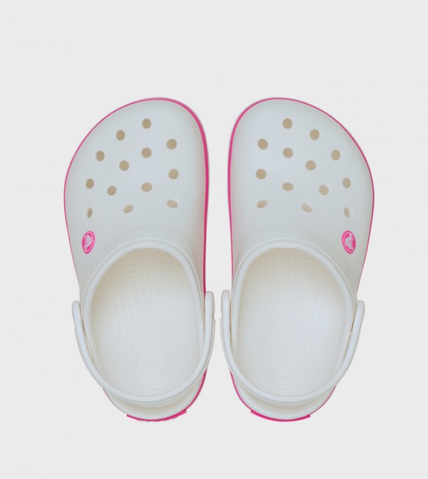 Crocs Crocs - White clogs