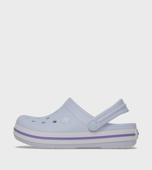 Crocs Crocs - Blue clogs