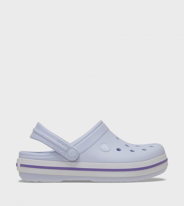 Crocs Crocs - Blue clogs