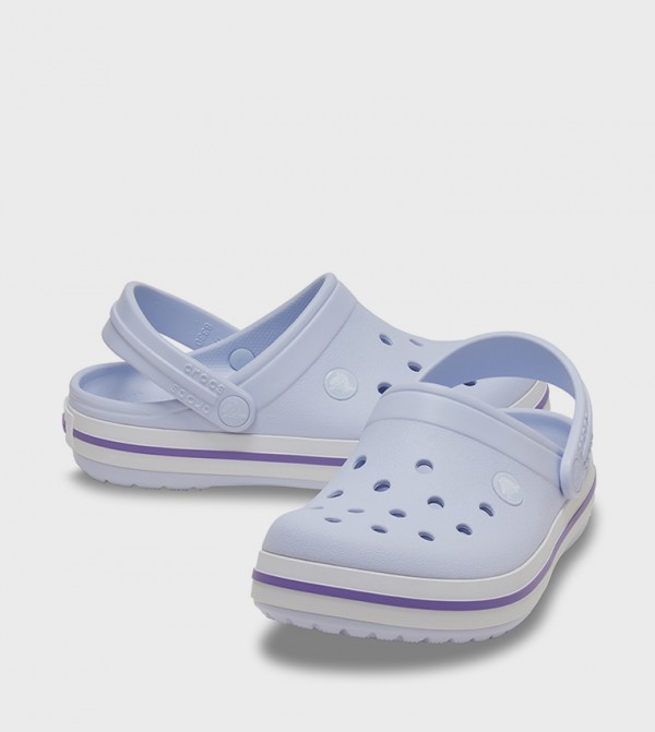 Crocs Crocs - Blue clogs
