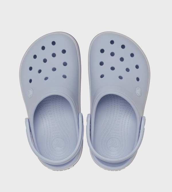 Crocs Crocs - Blue clogs