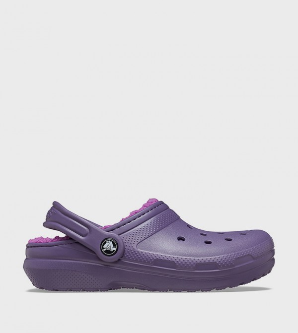 Crocs Crocs - Purple clogs