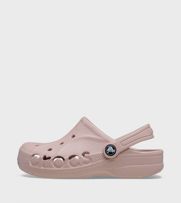 Crocs  - Pink clogs