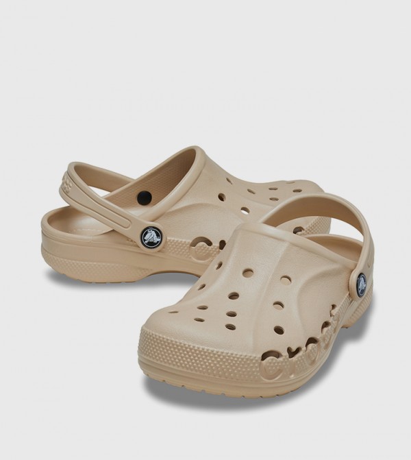 Crocs Crocs - Beige clogs
