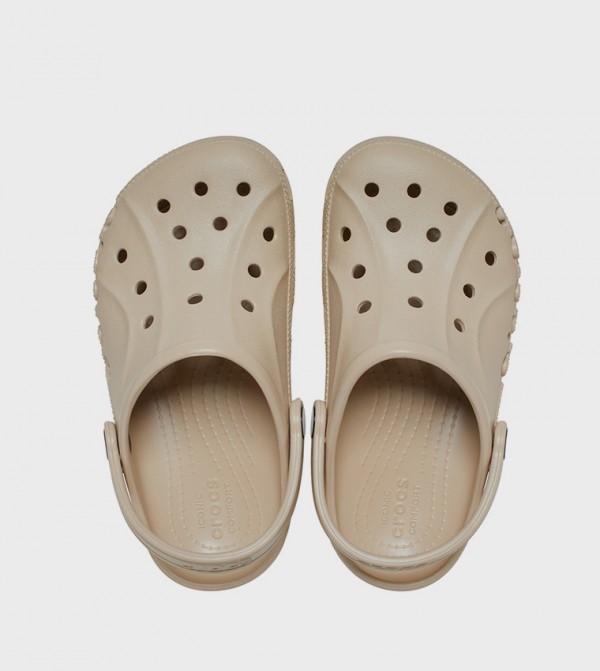 Crocs Crocs - Beige clogs