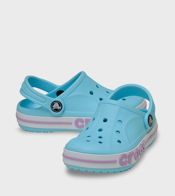 Crocs Crocs - Blue clogs