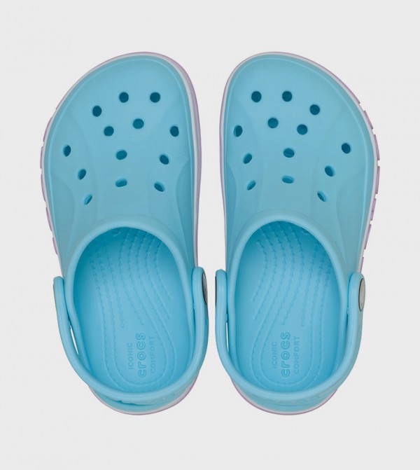 Crocs Crocs - Blue clogs
