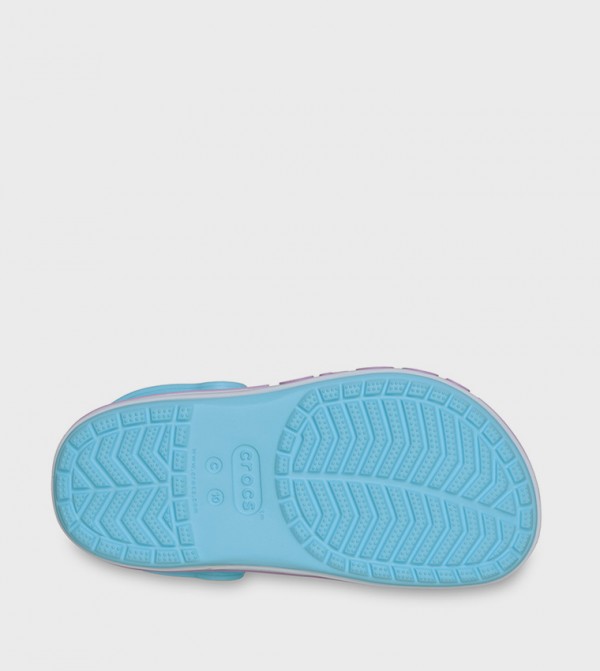 Crocs Crocs - Blue clogs